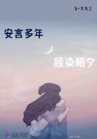 BOSS要不够：娇妻通缉令(安言多年，故染朝夕)