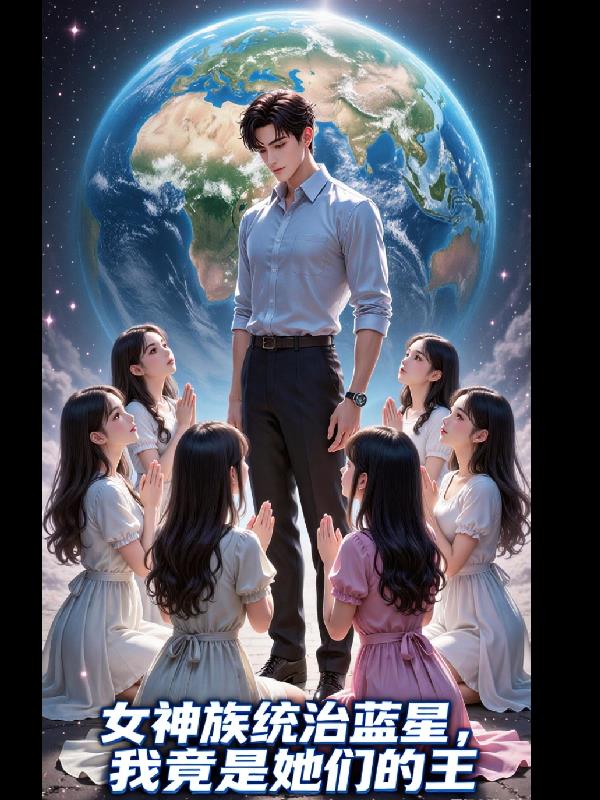 女神族统治蓝星,我竟是她们的王