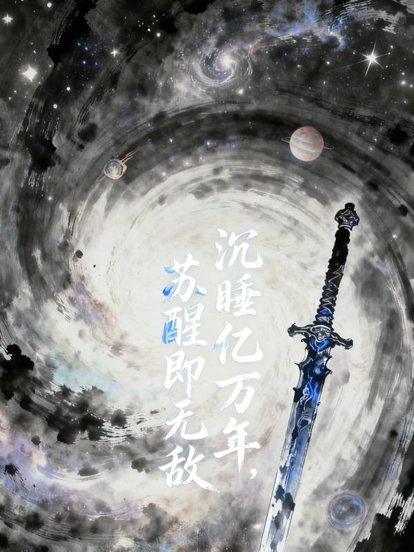 沉睡亿万年,苏醒即无敌