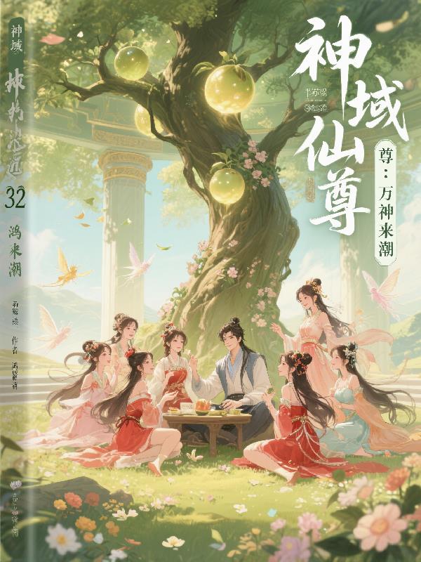 神域仙尊:万神来潮