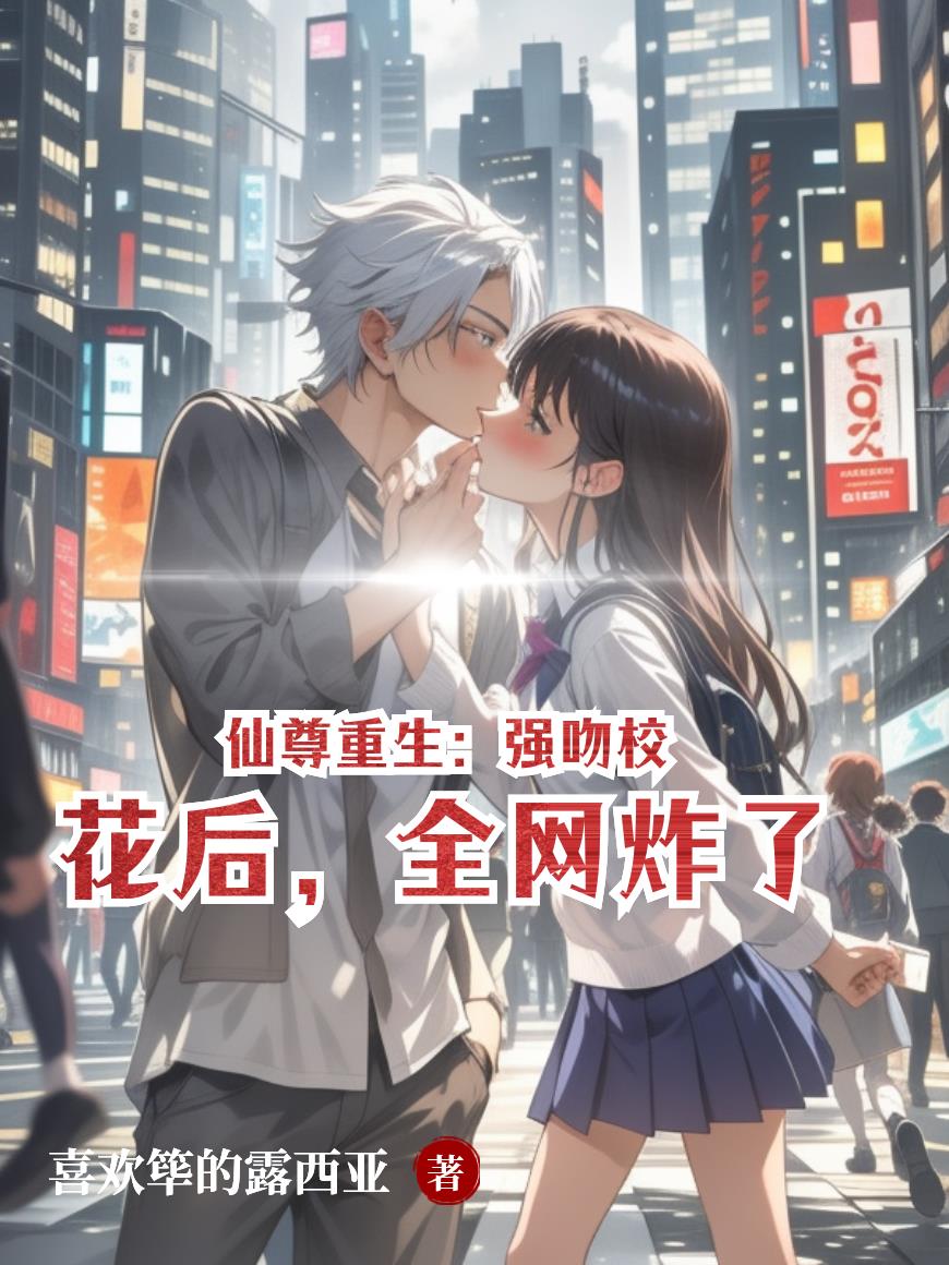 仙尊重生:强吻校花后,全网炸了