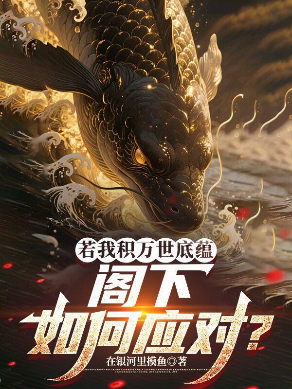 若我积万世底蕴,阁下如何应对