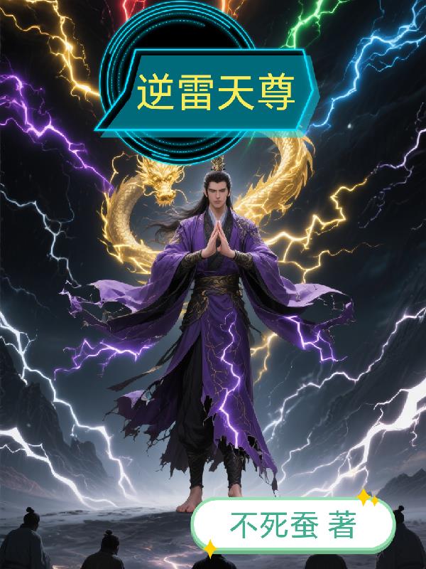 逆雷天尊