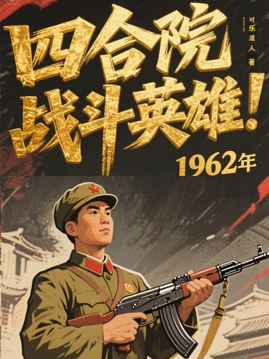 四合院:战斗英雄!1962年