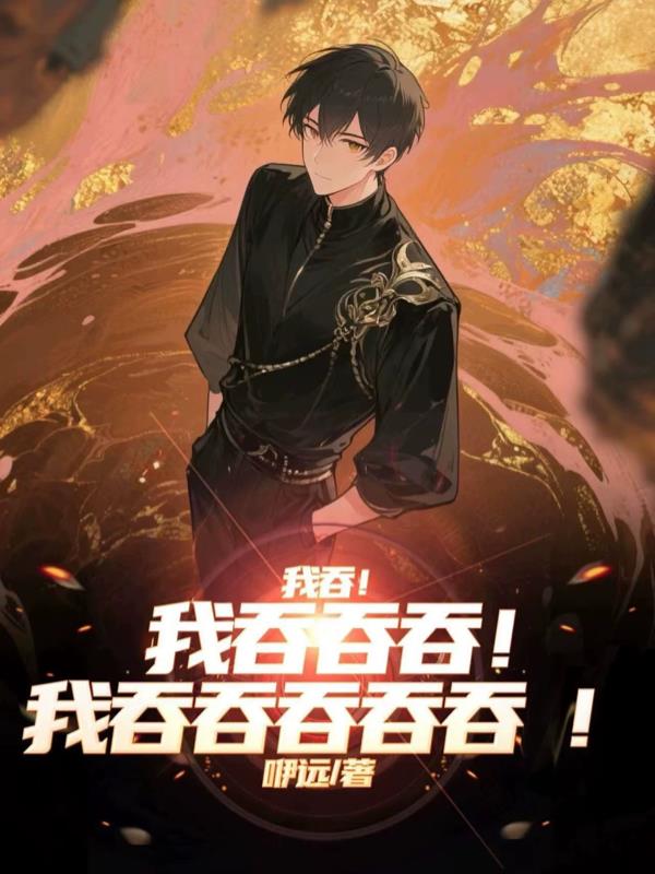 我吞!我吞吞吞!我吞吞吞吞吞!