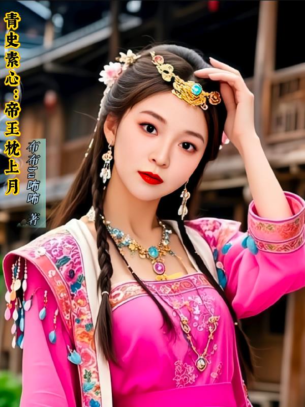 青史素心：帝王枕上月