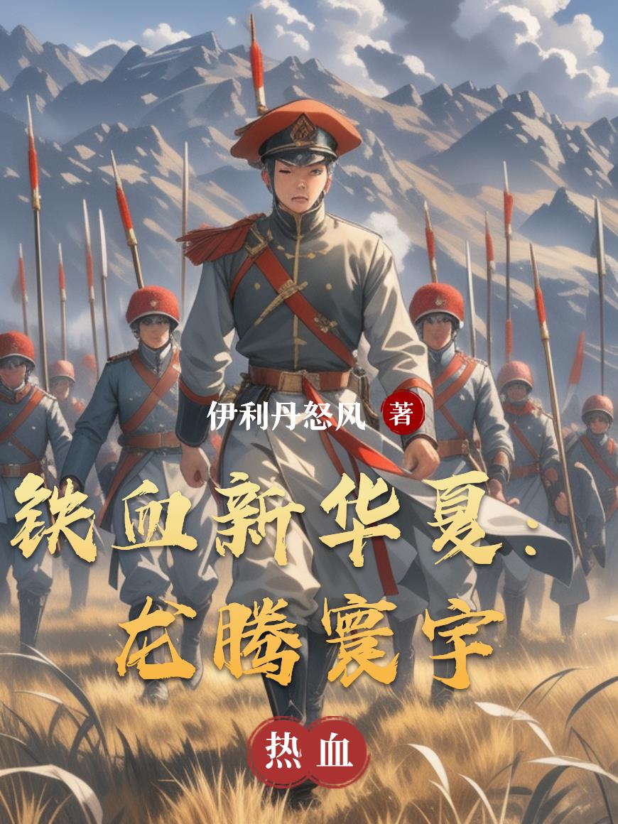 铁血新华夏：龙腾寰宇