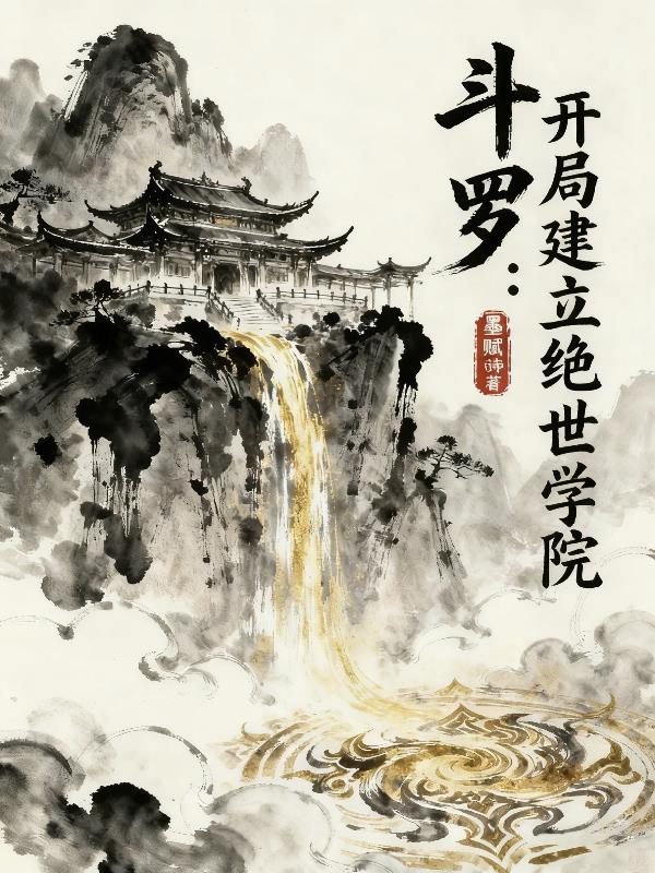 斗罗：开局建立绝世学院