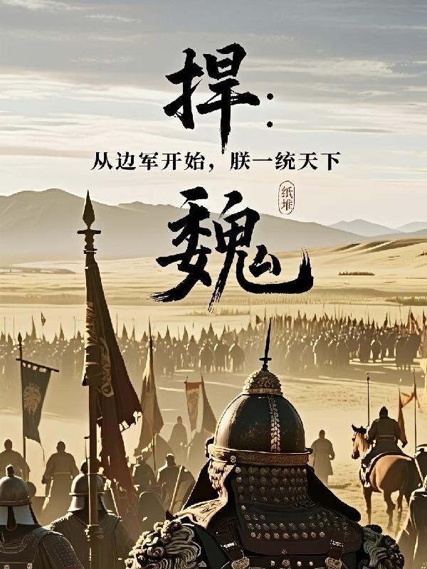 悍魏:从边军开始,朕一统天下!