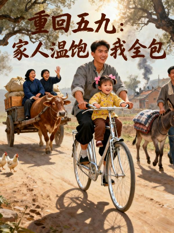 重回五九：家人温饱我全包