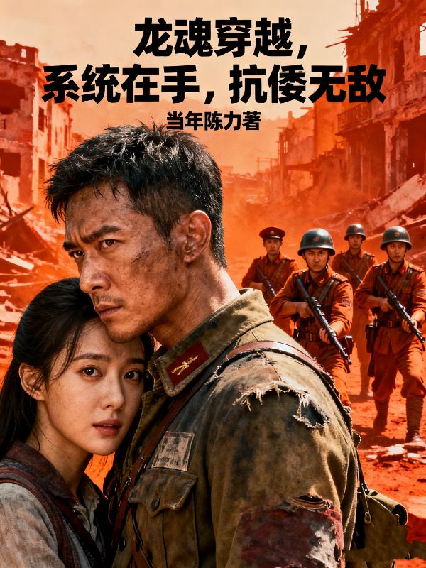 龙魂穿越系统在手抗倭无敌