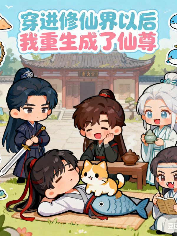 穿进修仙界我重生成了仙尊