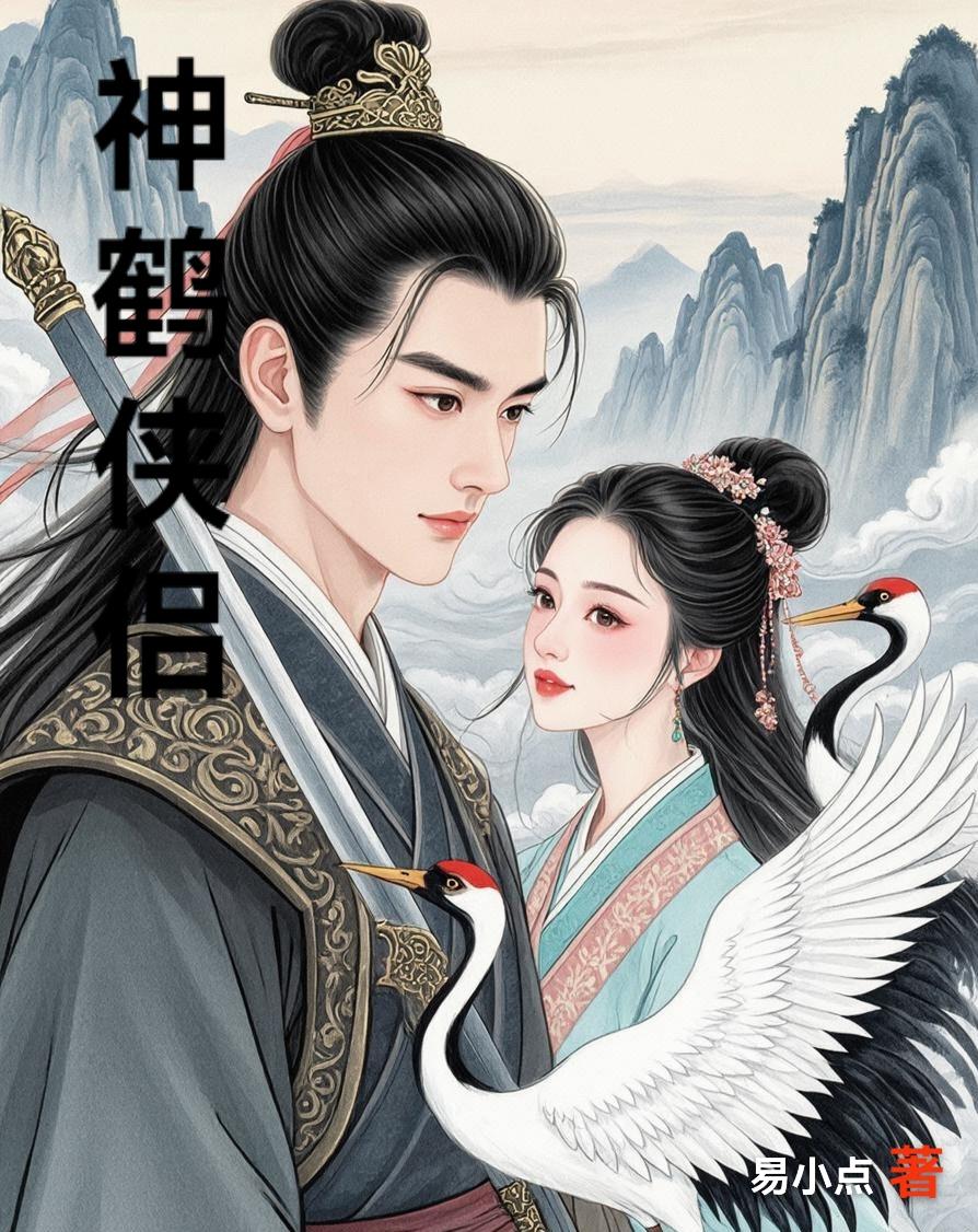 神鹤侠侣