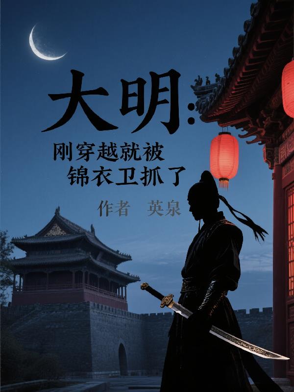 大明：刚穿越就被锦衣卫抓了