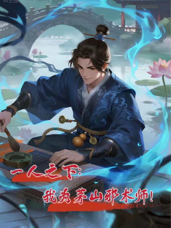 一人之下：我为茅山邪术师！