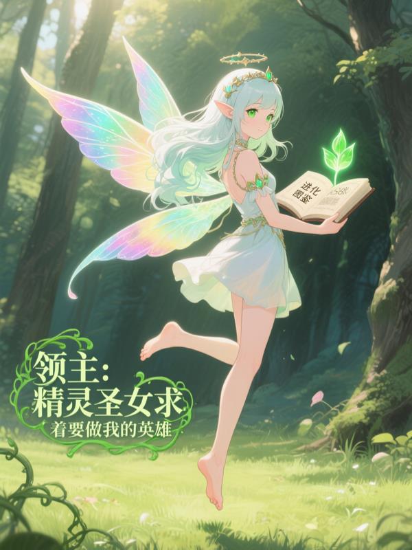 领主:精灵圣女求着要做我的英雄