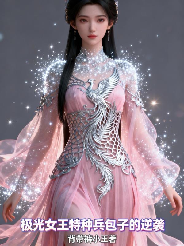 极光女王:特种兵包子的逆袭