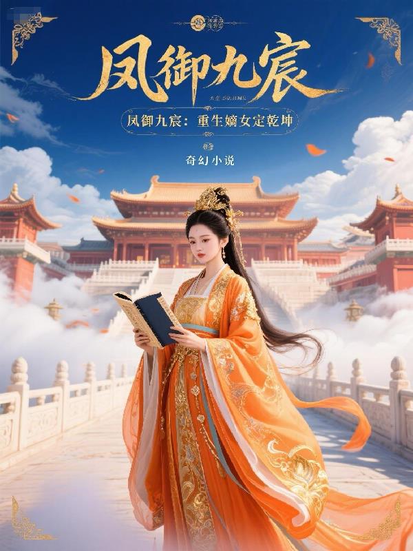 凤御九宸:重生嫡女定乾坤