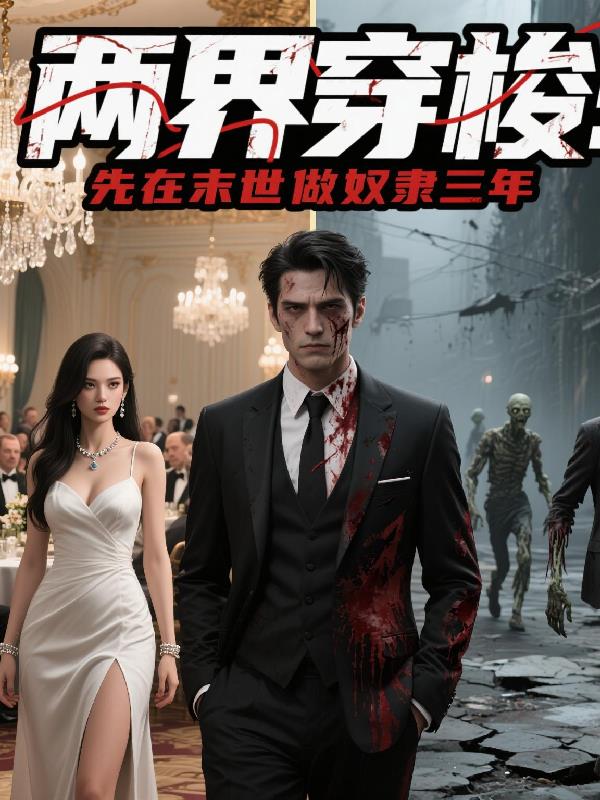 两界穿梭：先在末世做奴隶三年