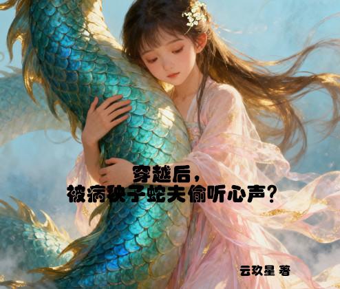 穿越后,被病秧子蛇夫偷听心声?