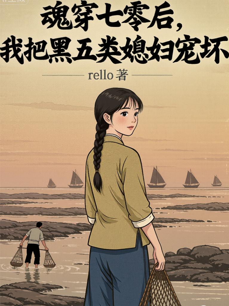 魂穿七零后,我把黑五类媳妇宠坏