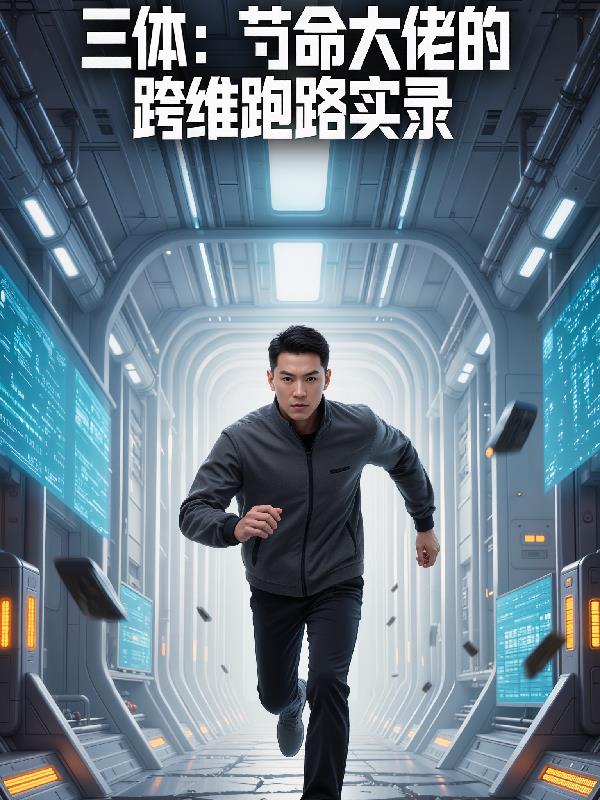三体:苟命大佬的跨维跑路实录
