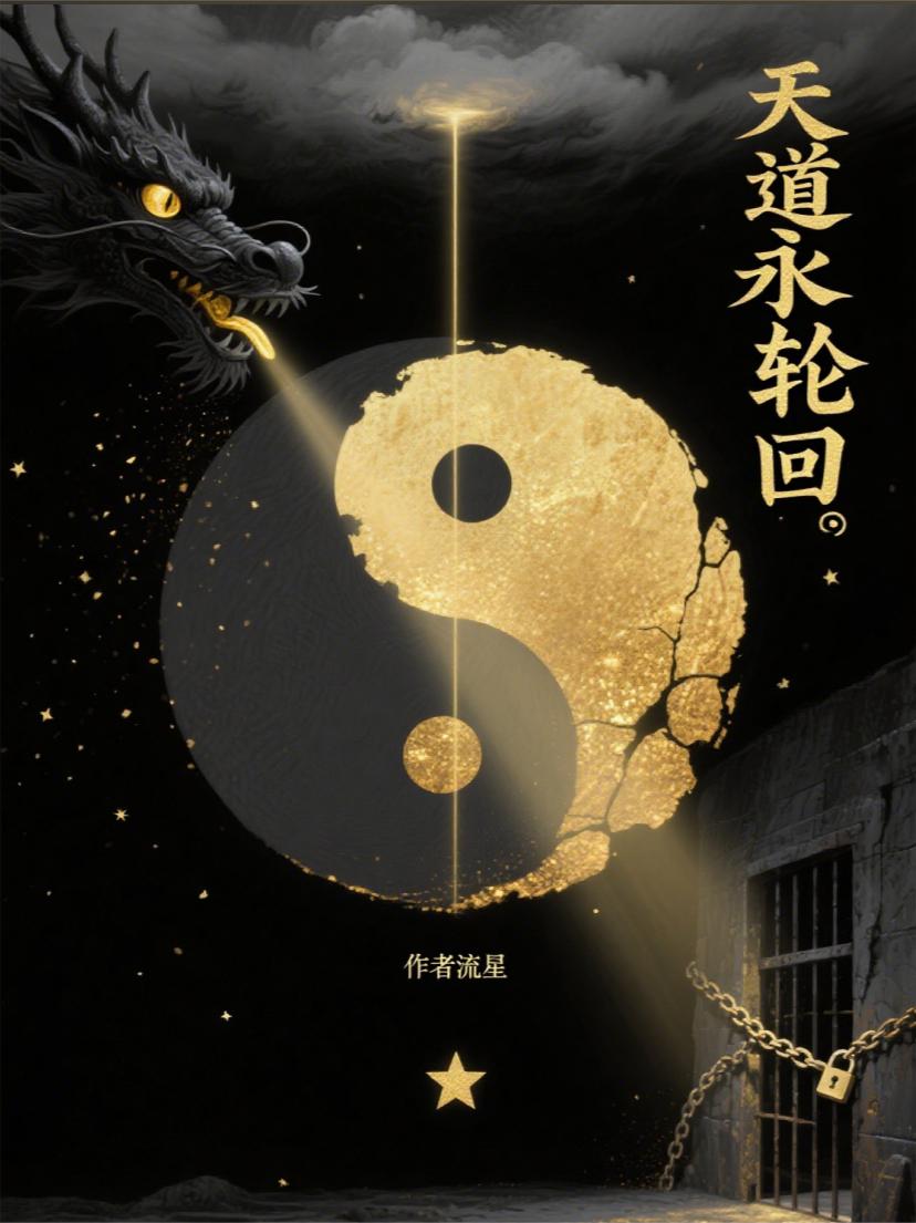 天道永轮回