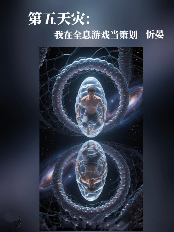 第五天灾:我在全息游戏当策划