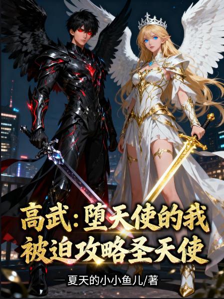 高武：堕天使的我被迫攻略圣天使