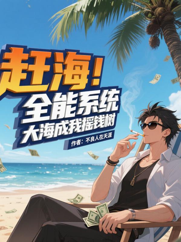 赶海：全能系统，大海成我摇钱树
