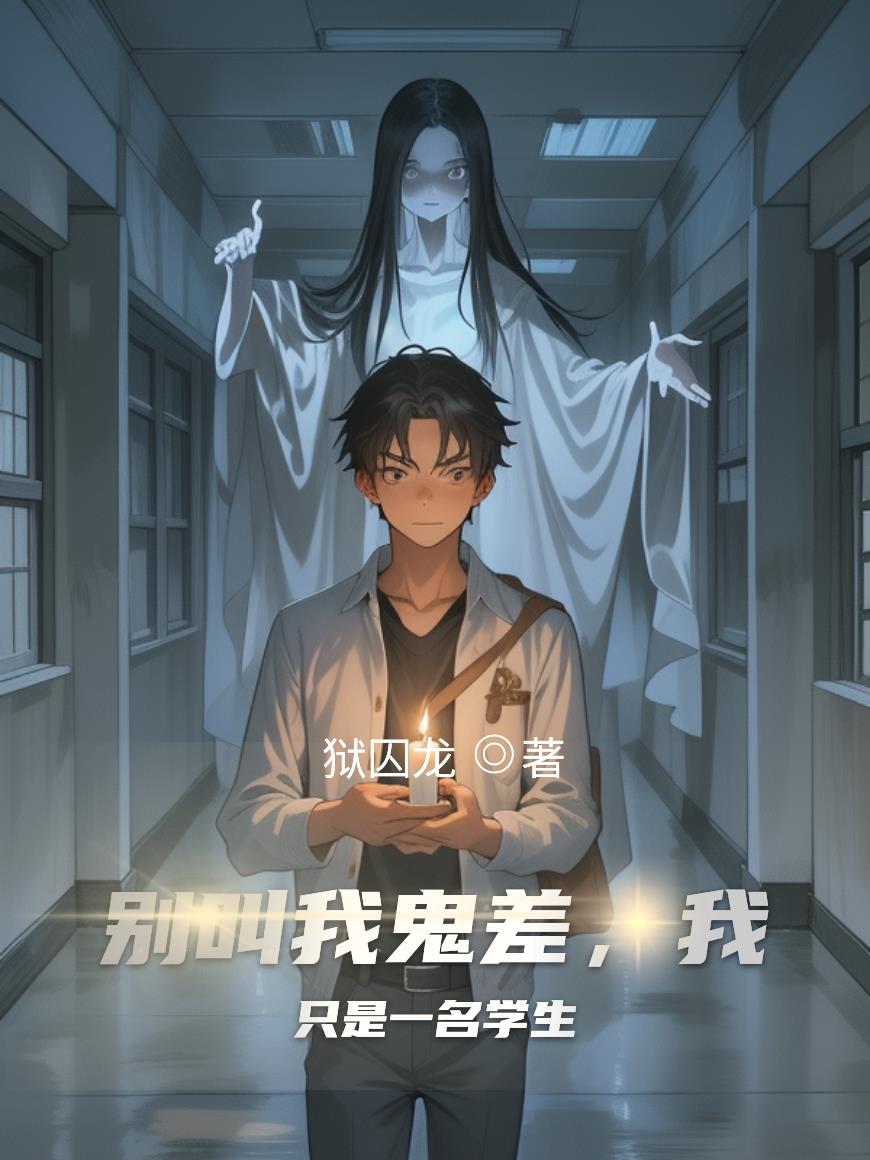 别叫我鬼差,我只是一名学生