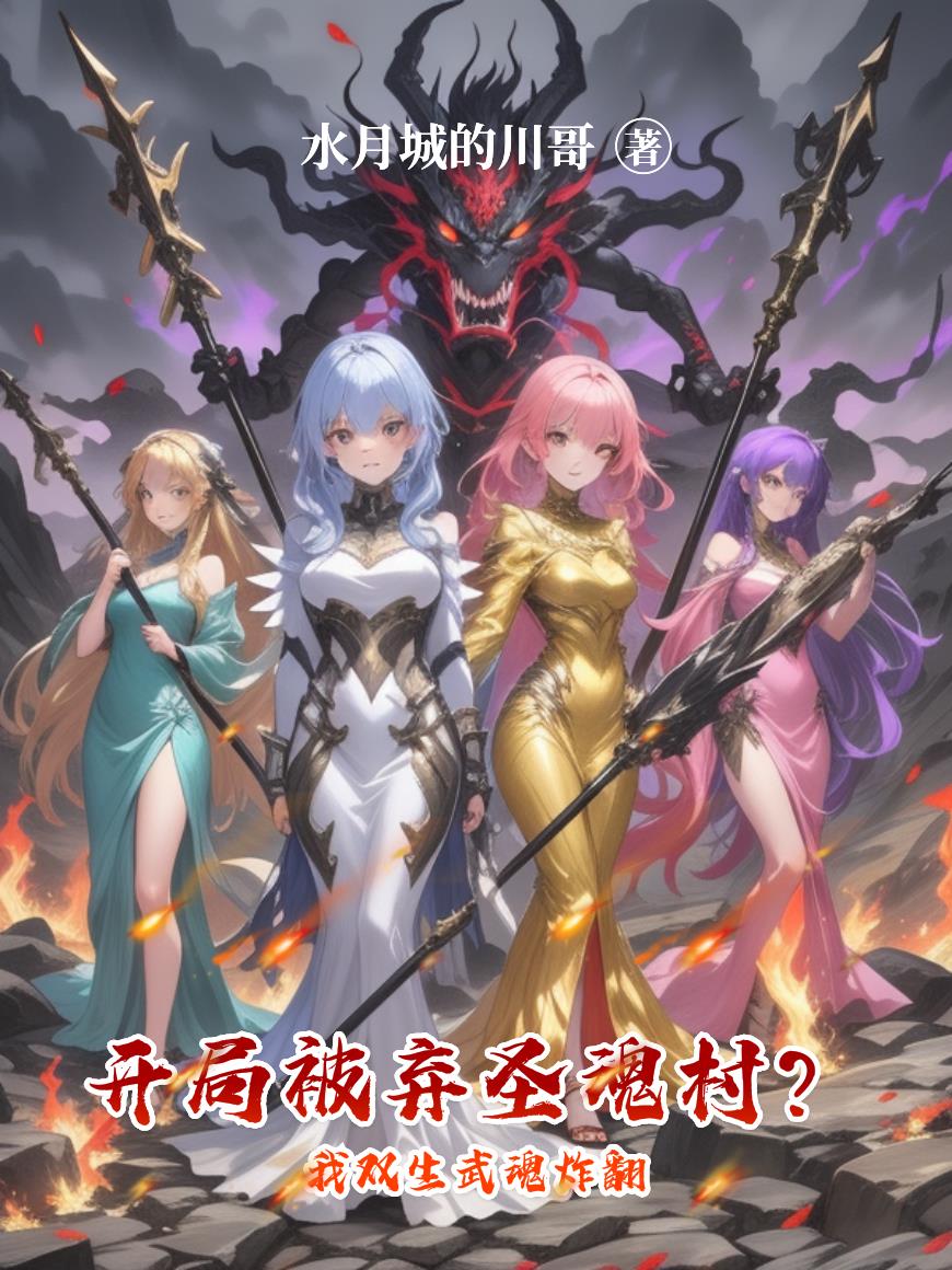 开局被弃圣魂村？我双生武魂炸翻