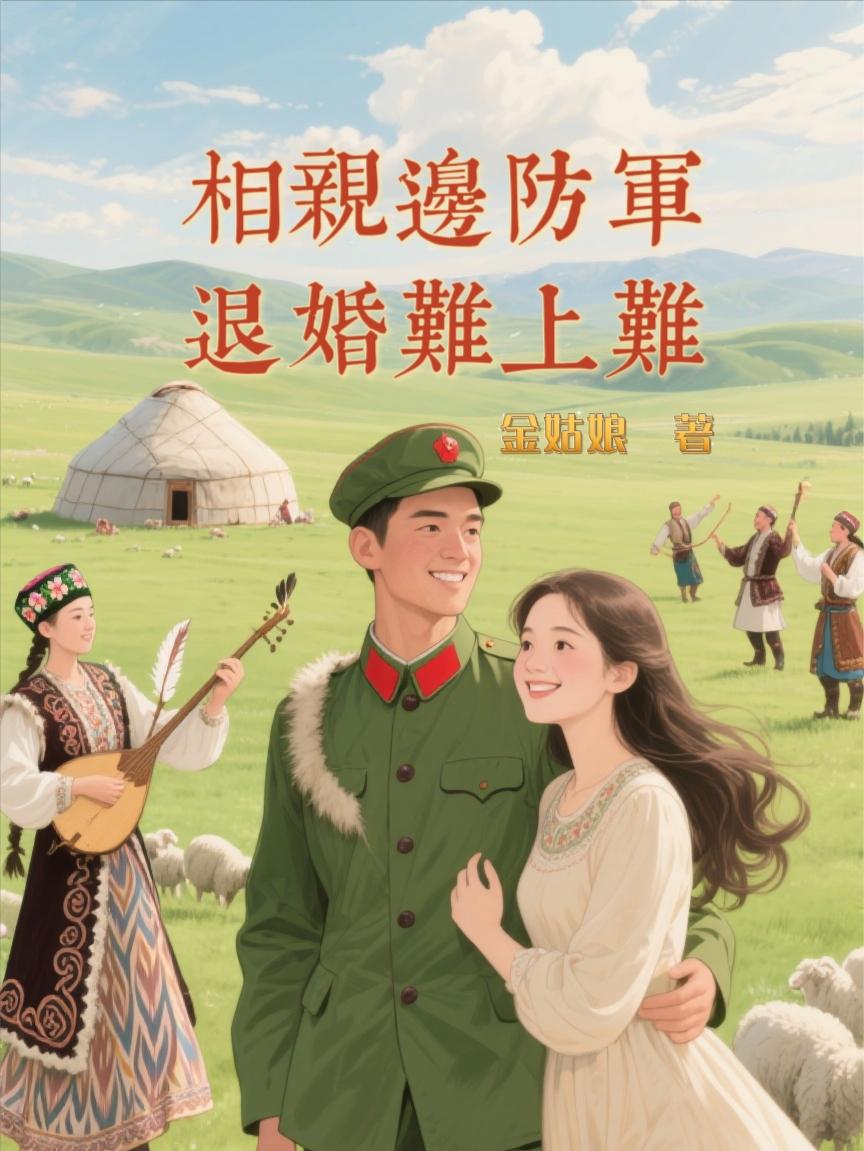 相亲边防军，退婚难上难