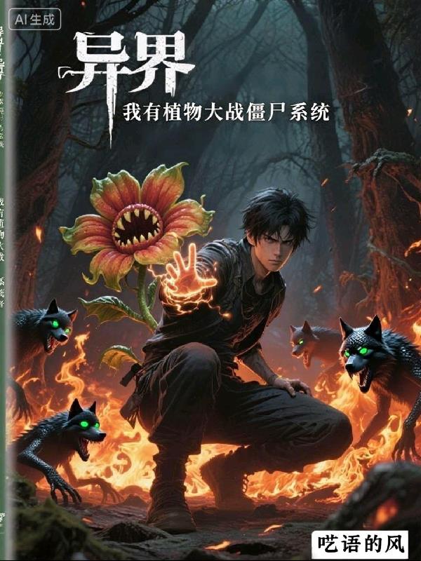 异界：我有植物大战僵尸系统
