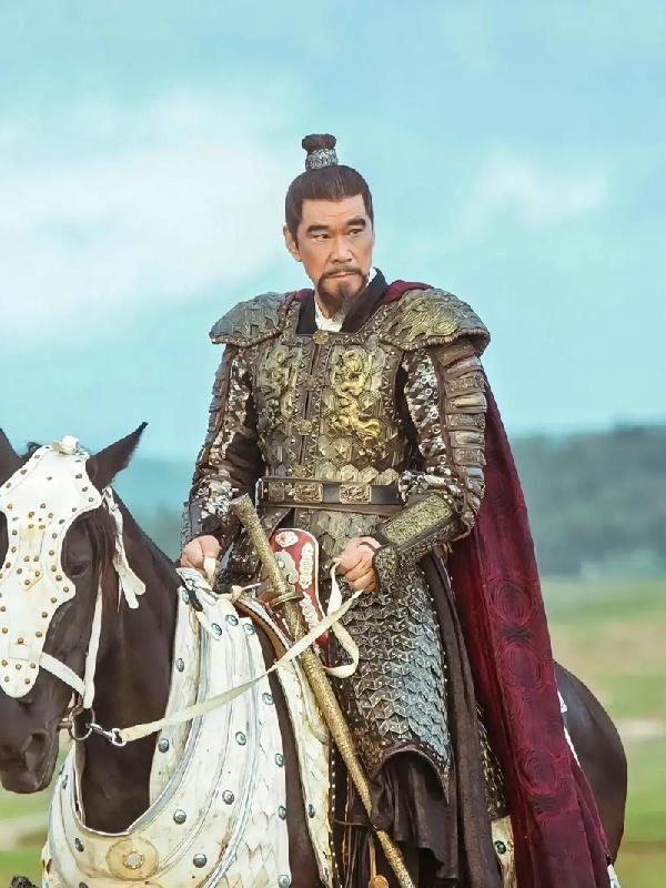 历史天幕：永乐大帝