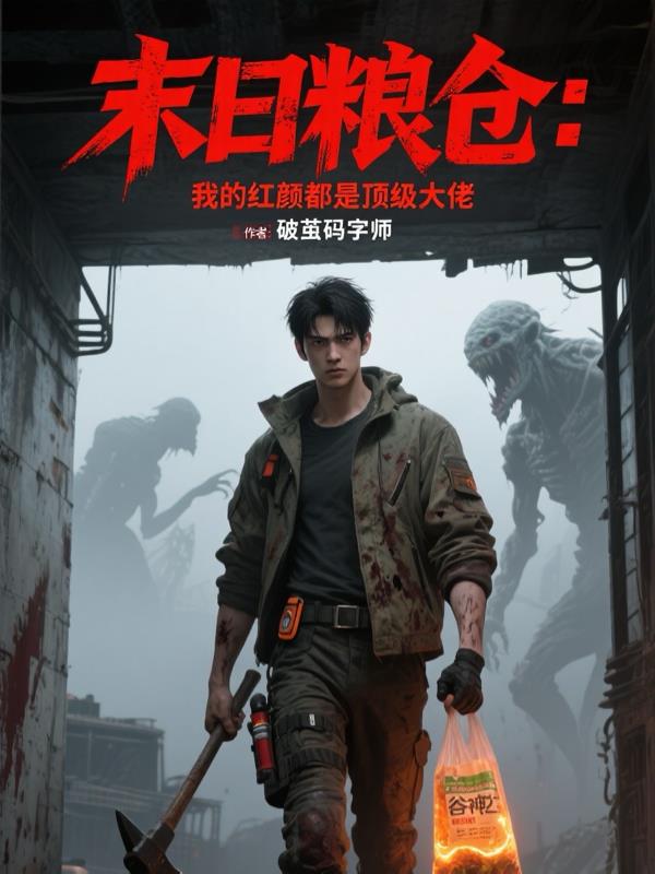 末日粮仓:我的红颜都是顶级大佬