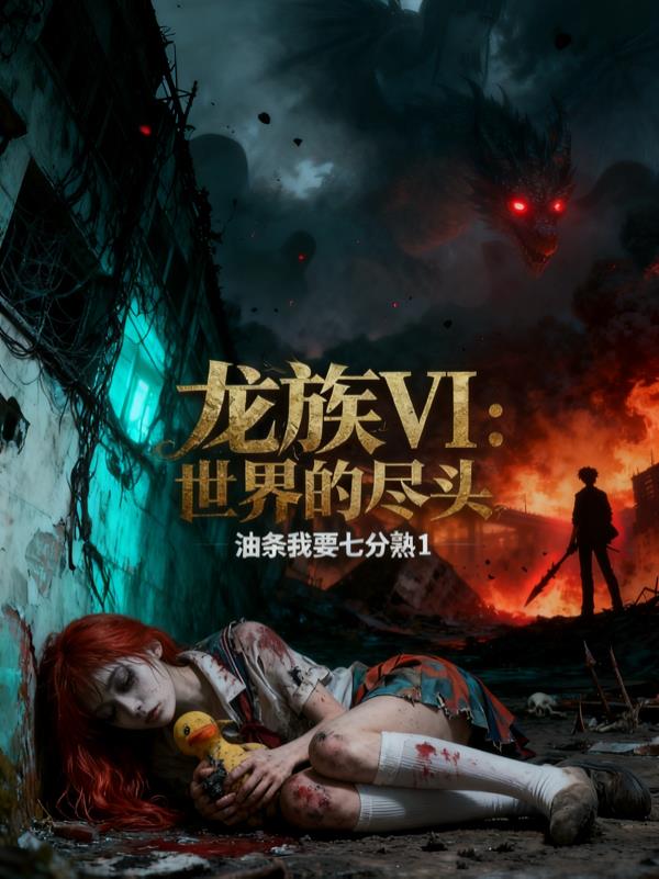 龙族VI:世界的尽头