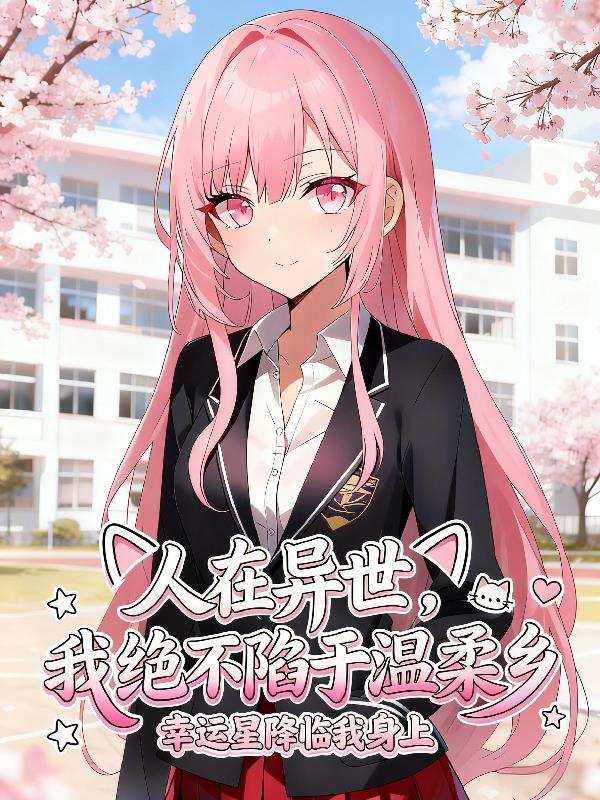 人在异世，我绝不陷于温柔乡