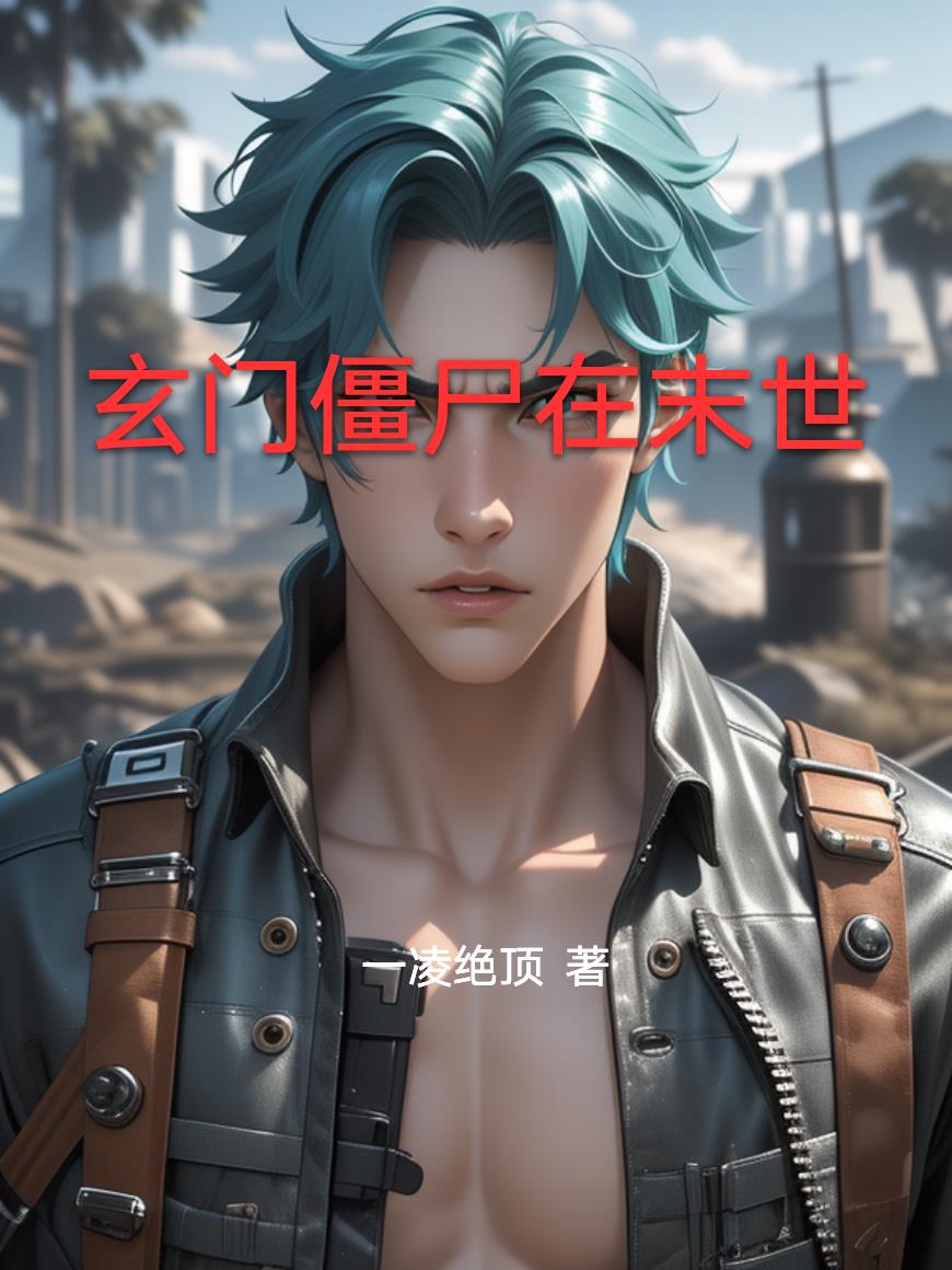 玄门僵尸在末世