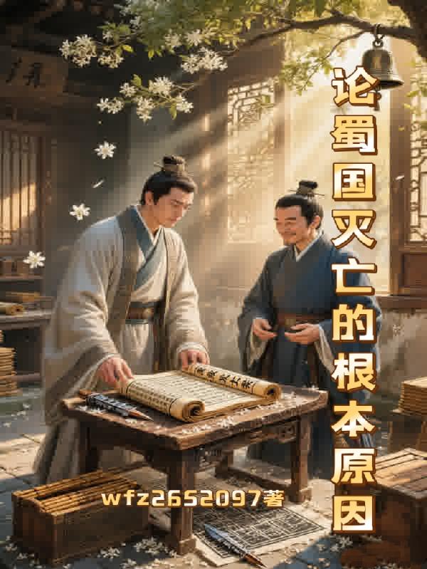 论蜀国灭亡的根本原因