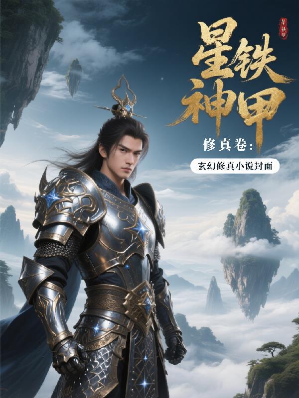 星铁神甲：修真卷