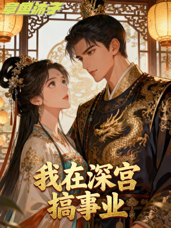 我在深宫搞事业