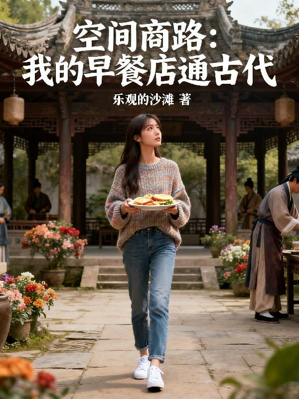 空间商路：我的早餐店通古代