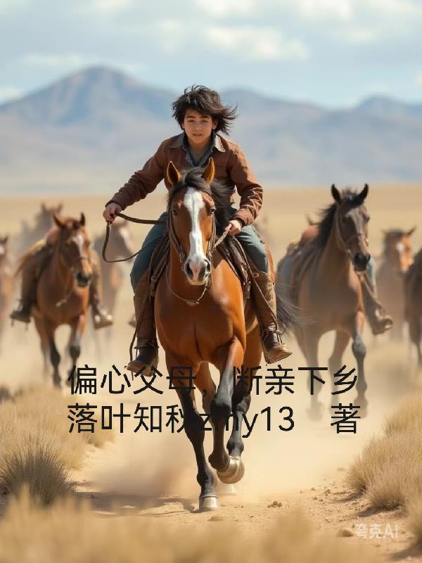 偏心父母，断亲下乡