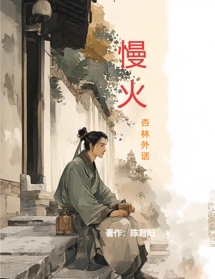 慢火,杏林外话