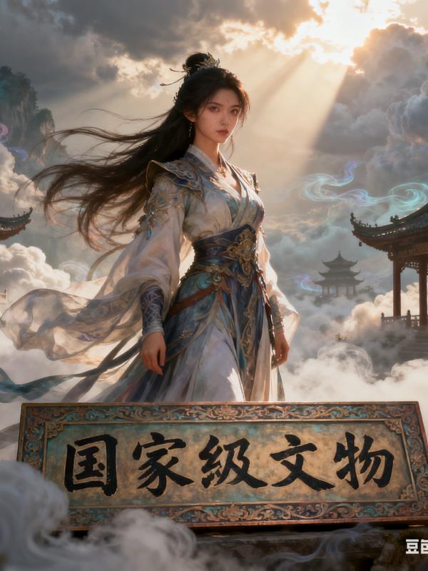 人在修真界，刚成国家级文物