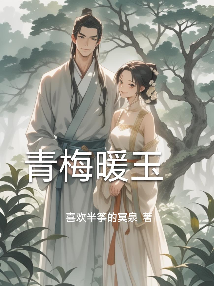 青梅暖玉