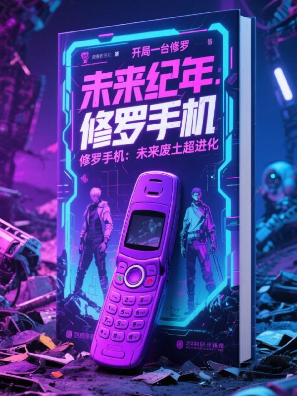 未来纪元：开局一台修罗手机