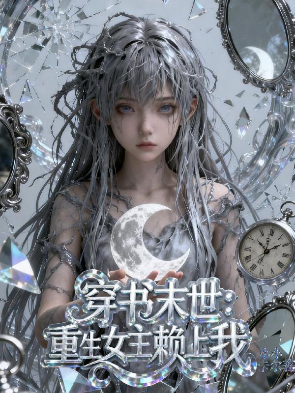 穿书末世：重生女主赖上我