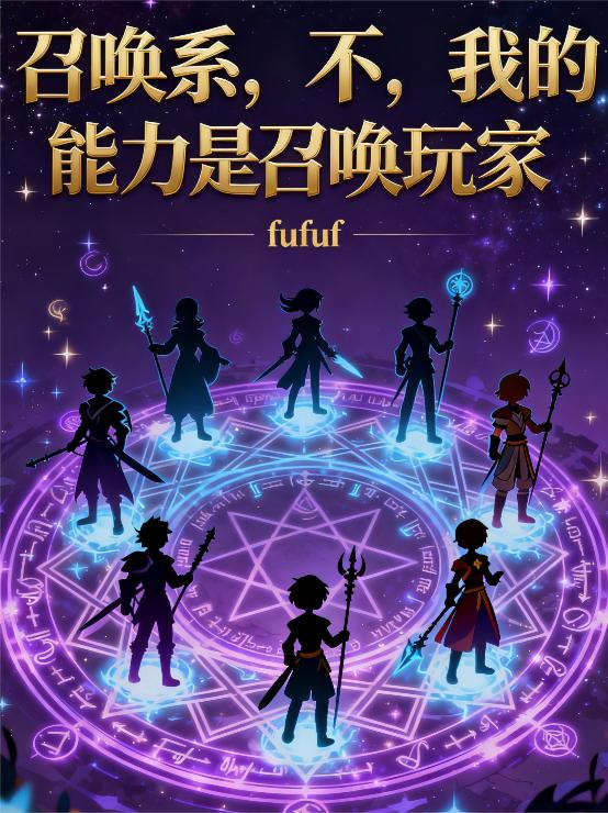 召唤系?不,我的能力是召唤玩家